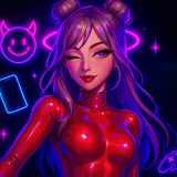Telegram profile photo for Love and Deepspace | Перевод