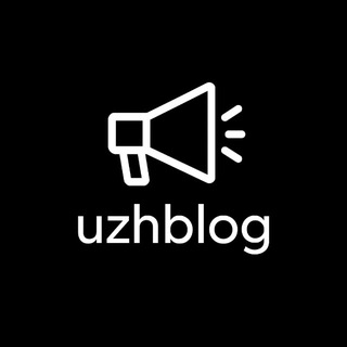 Telegram profile photo for uzhblog | Ужгород
