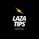 Telegram profile photo for LazaTips