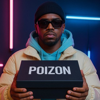 Telegram profile photo for SANDERLO | POIZON | ТЕХНИКА