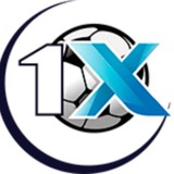 Telegram profile photo for 1x.ir.Bet