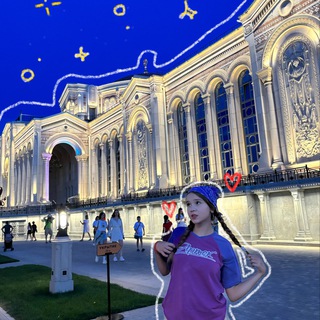 Telegram profile photo for илммрс’