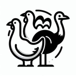 Telegram profile photo for دنیای مرغ و ماکیان