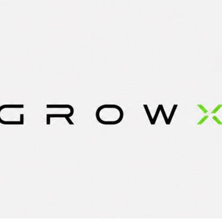 Telegram profile photo for GROW.X | AI