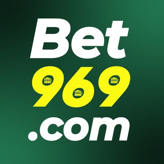 Telegram profile photo for Bet969.com