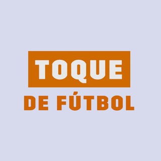 Telegram profile photo for Toque de Fútbol