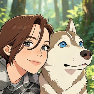 Telegram profile photo for В поисках ветра 🌙