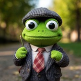 Telegram profile photo for Лудо Агент