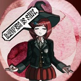 Telegram profile photo for 𝐀𝐍𝐓𝐈 𝐑𝐀𝐃𝐅𝐄𝐌ᶜᶠ