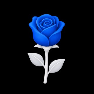 Telegram profile photo for constant sadness.