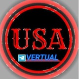 Telegram profile photo for USA NOMERLAR