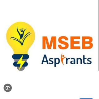Telegram profile photo for 🚨MSEB EXAM UPDATE 🚨