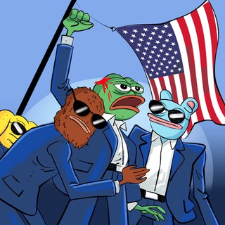 Telegram profile photo for FIGHT CLUB PORTAL