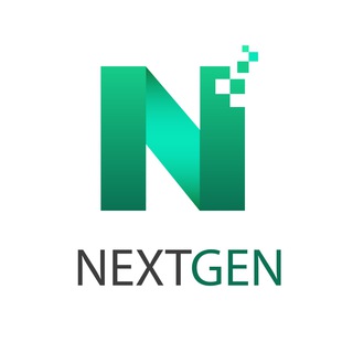 Telegram profile photo for Nextgen