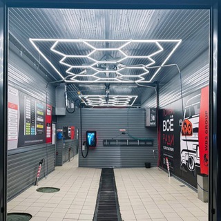 Telegram profile photo for WBS GROUP | АВТОМОЙКИ САМООБСЛУЖИВАНИЯ 24/7 🚘