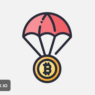 Telegram profile photo for Airdrop King