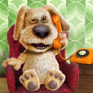 Telegram profile photo for Аезер