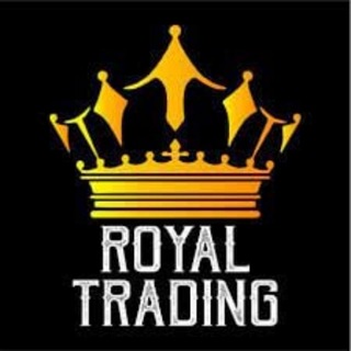 Telegram profile photo for ♟ROYAL TRADING♟