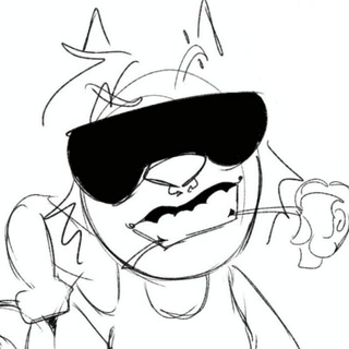 Telegram profile photo for spipyk