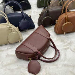 Telegram profile photo for ramada bag store