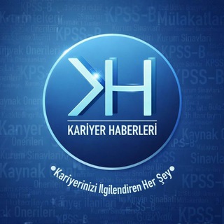 Telegram profile photo for Forum Kariyer Haberleri