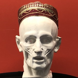 Telegram profile photo for Мрачный экономист
