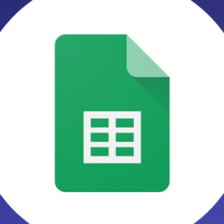 Telegram profile photo for SheetINT