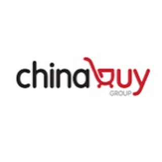 Telegram profile photo for ChinaBuy