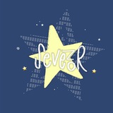 Telegram profile photo for SEVEZOR; Focus on the good