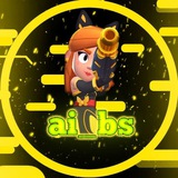 Telegram profile photo for ai_bs个