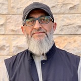 Telegram profile photo for عبدالرحمن ذاكر - مجالس فقه النفس ( مقاطع )