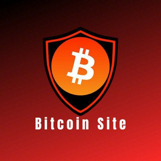 Telegram profile photo for Bitcoin Site