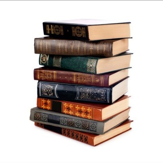 Telegram profile photo for Unkommerzielle Bücherbörse