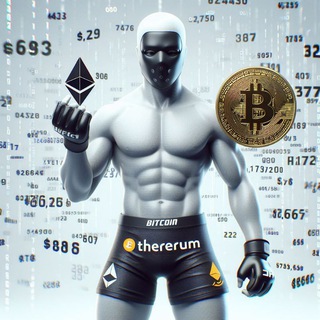 Telegram profile photo for FighterSignals🥊