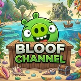 Telegram profile photo for BloofStore