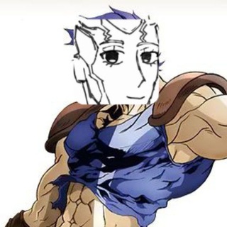 Telegram profile photo for РЕСТ Diego Artist