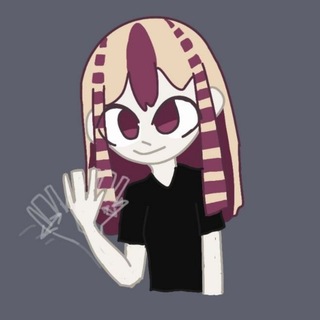 Telegram profile photo for Ежевика