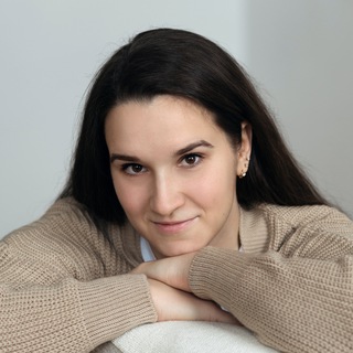 Telegram profile photo for Блинова Екатерина - фотограф СПб