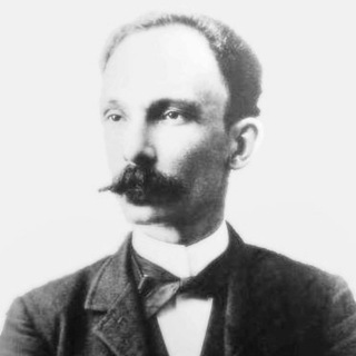 Telegram profile photo for Jose Martí
