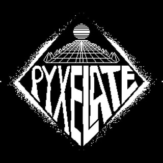 Telegram profile photo for Pyxelate