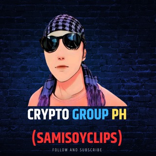Telegram profile photo for Crypto Group PH (Announcement Only)