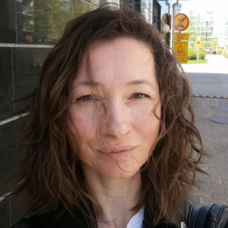 Telegram profile photo for Английский для душнил