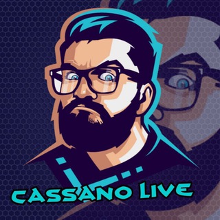 Telegram profile photo for CASSANO LIVE