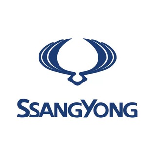 Telegram group profile photo for Ssang Yong Club \ KG Mobility