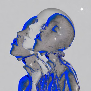 Telegram profile photo for MONI Lately - #SAINTRECORDS