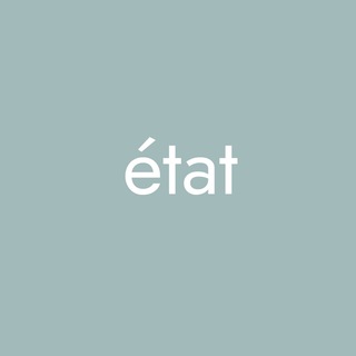 Telegram profile photo for État brand
