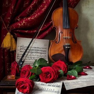 Telegram profile photo for 🎻🎼༺ᬊᬁߊ❟ߊܨ ❟ܦ߭ߊᬊᬁ ༻🎼🎻