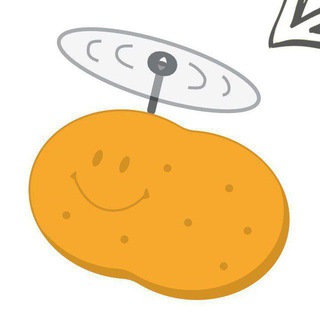 Telegram profile photo for سیب هوایی
