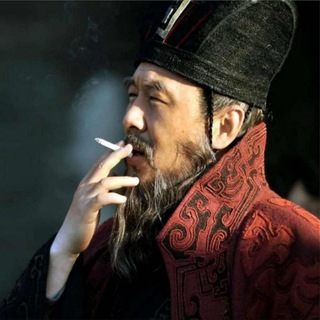 Telegram profile photo for 曹魏备用群