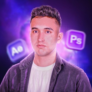 Telegram profile photo for صالحی گرافیک